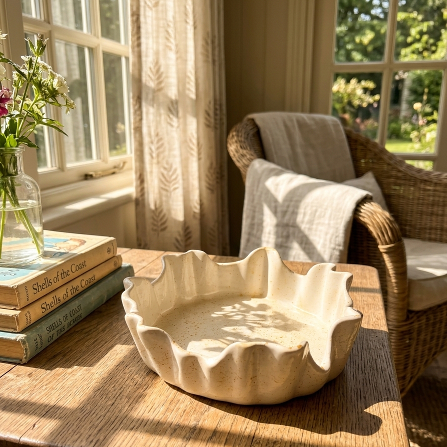 Cove Dish