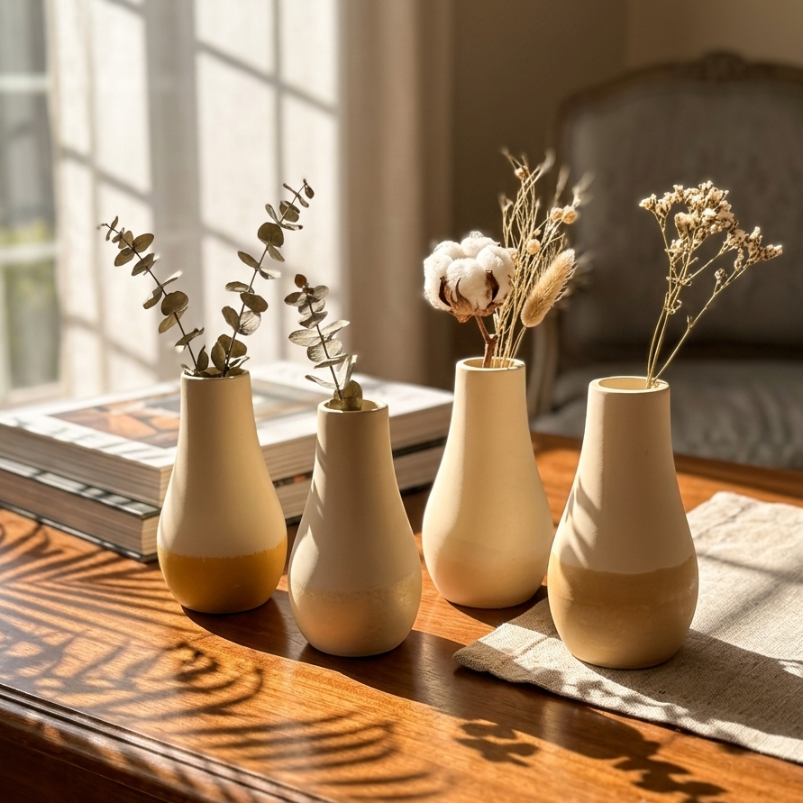 Still Vase