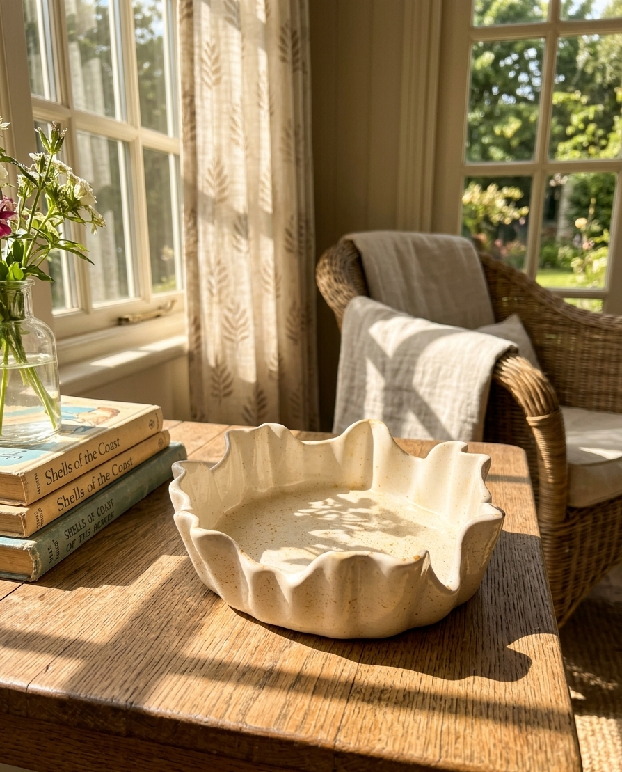 Cove Dish