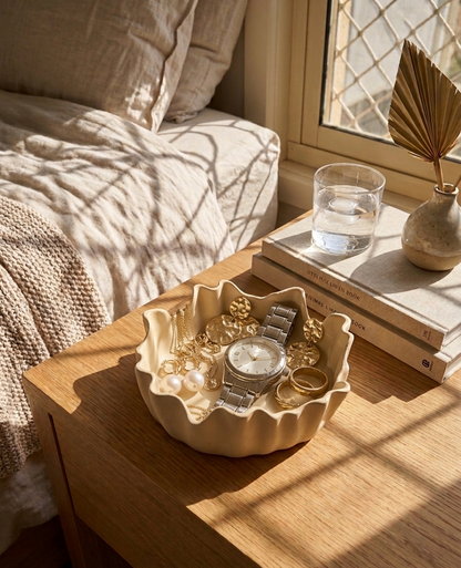 Cove Dish