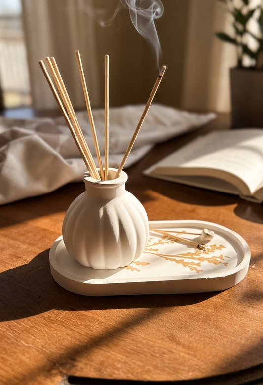 Bloom Incense Set