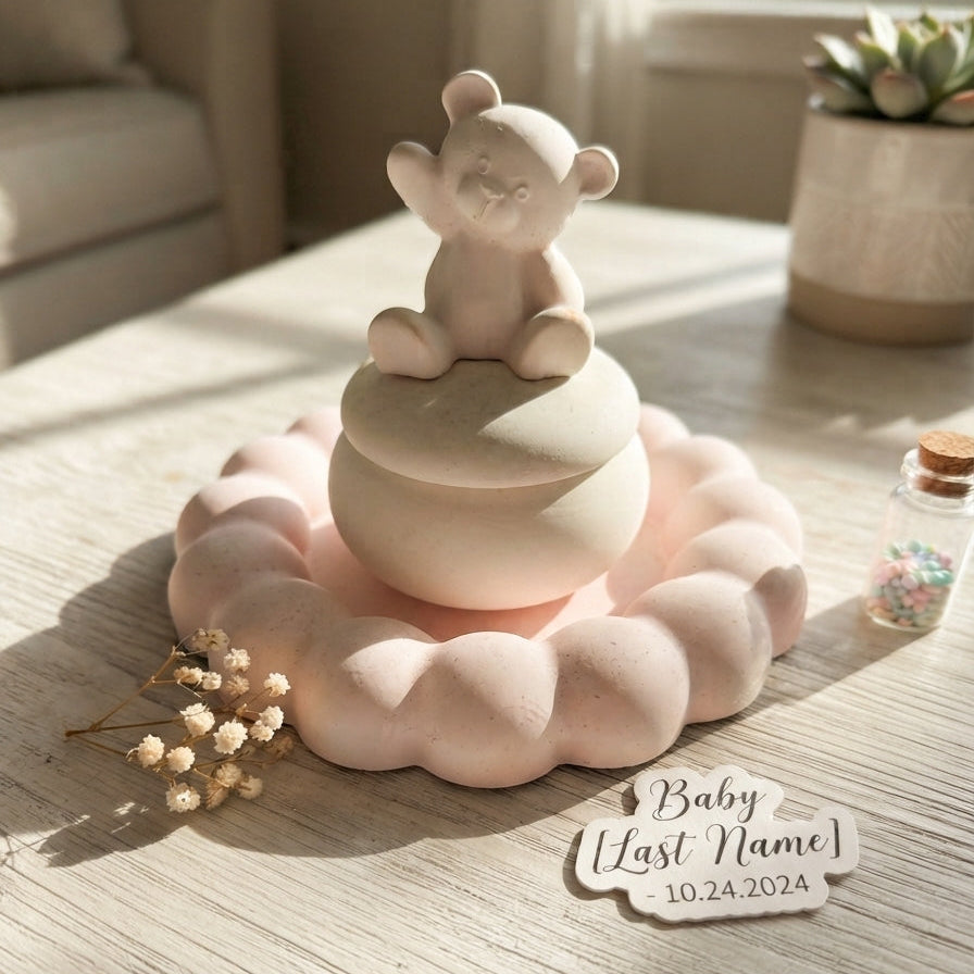 Doudou Set
