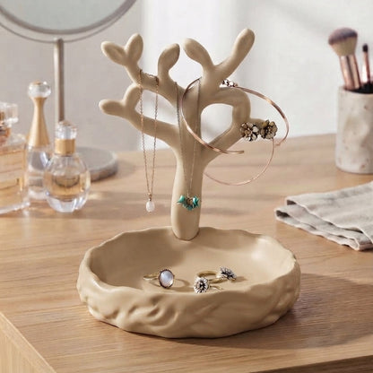 Linden — Jewelry Tree