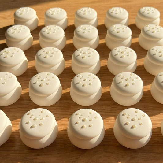 Pearl Drops Jar