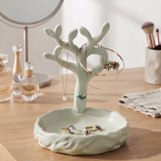 Linden — Jewelry Tree