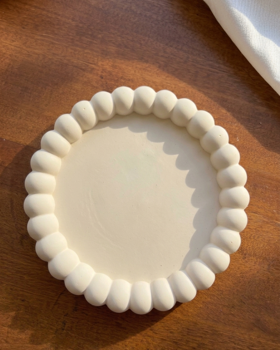 Dew Dish