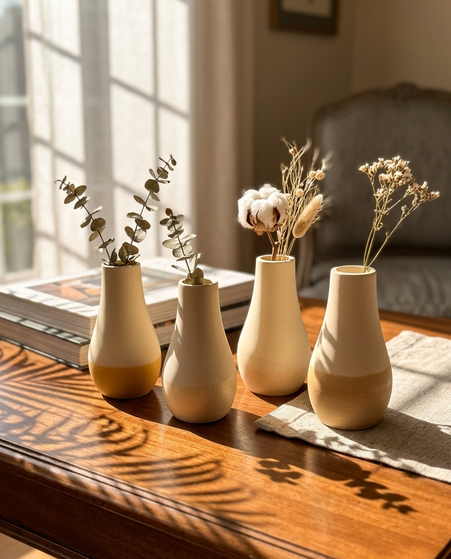 Still Vase